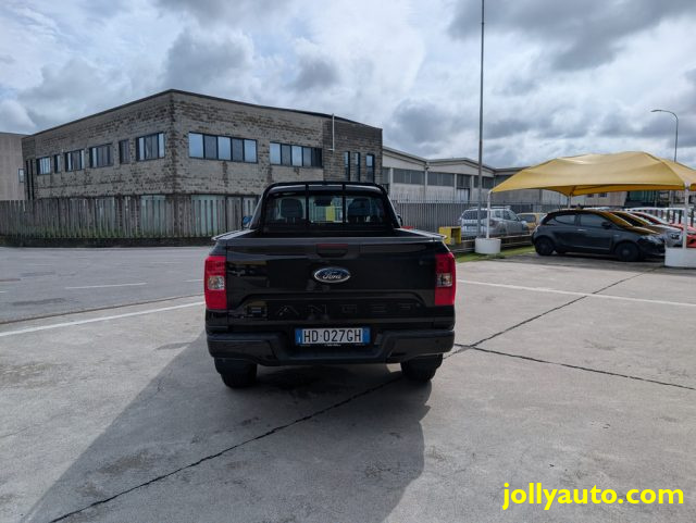 FORD RANGER 2.0 ECOBLUE SUPER CAB XLT 4 POST - foto 6
