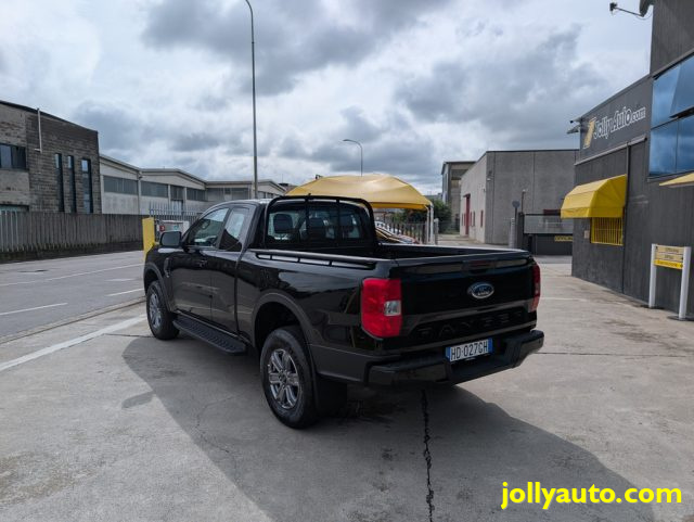 FORD RANGER 2.0 ECOBLUE SUPER CAB XLT 4 POST - foto 7