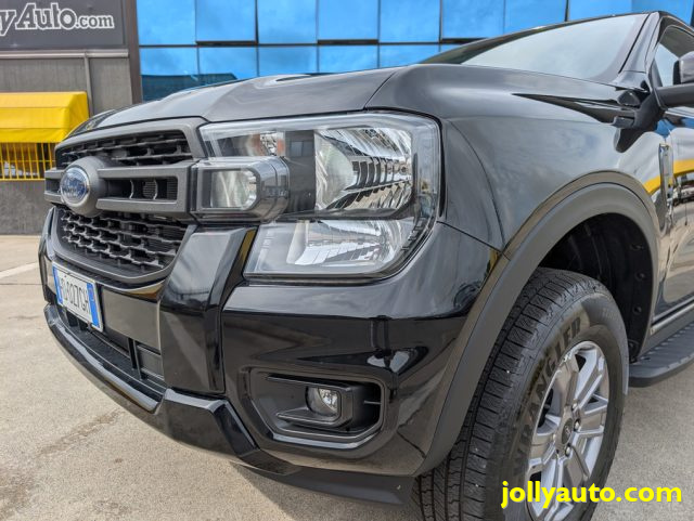 FORD RANGER 2.0 ECOBLUE SUPER CAB XLT 4 POST - foto 8