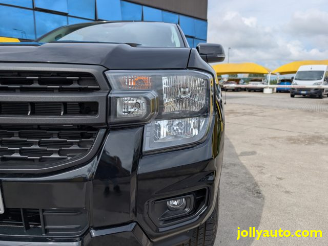 FORD RANGER 2.0 ECOBLUE SUPER CAB XLT 4 POST - foto 9