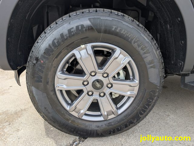 FORD RANGER 2.0 ECOBLUE SUPER CAB XLT 4 POST - foto 10