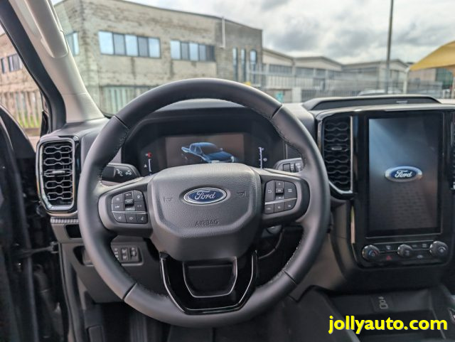 FORD RANGER 2.0 ECOBLUE SUPER CAB XLT 4 POST - foto 11