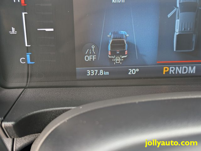 FORD RANGER 2.0 ECOBLUE SUPER CAB XLT 4 POST - foto 12