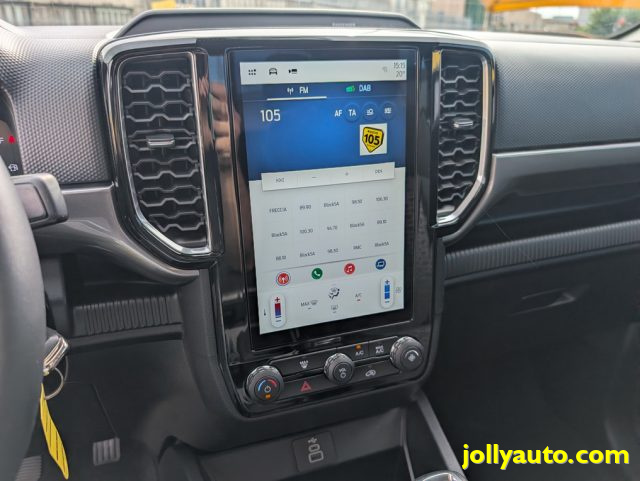 FORD RANGER 2.0 ECOBLUE SUPER CAB XLT 4 POST - foto 13