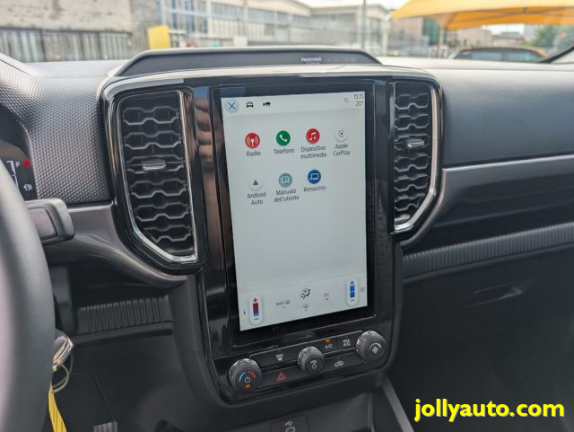 FORD RANGER 2.0 ECOBLUE SUPER CAB XLT 4 POST - foto 14