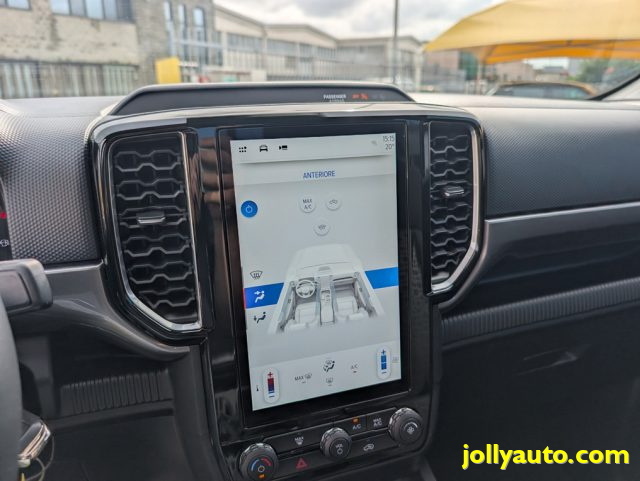 FORD RANGER 2.0 ECOBLUE SUPER CAB XLT 4 POST - foto 16