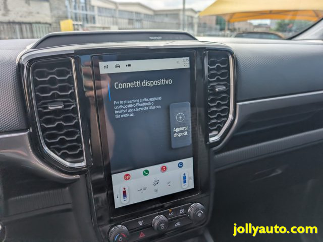 FORD RANGER 2.0 ECOBLUE SUPER CAB XLT 4 POST - foto 17