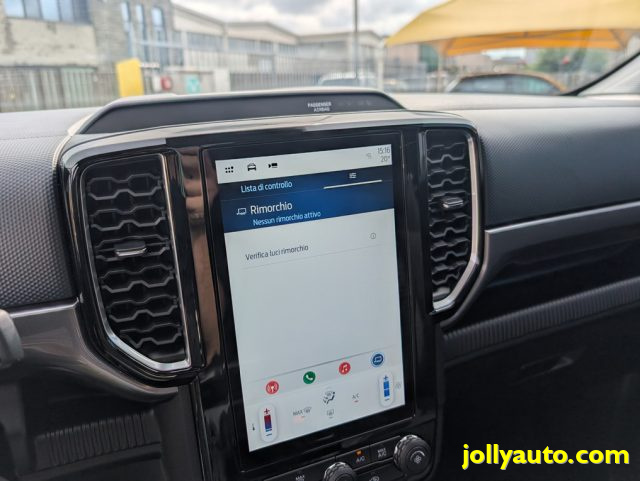 FORD RANGER 2.0 ECOBLUE SUPER CAB XLT 4 POST - foto 18