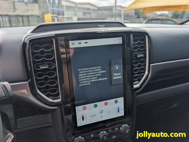FORD RANGER 2.0 ECOBLUE SUPER CAB XLT 4 POST - foto 19