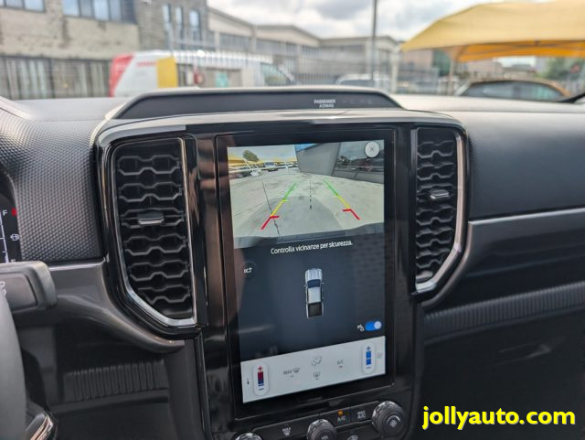 FORD RANGER 2.0 ECOBLUE SUPER CAB XLT 4 POST - foto 20