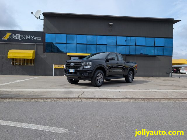 FORD RANGER 2.0 ECOBLUE SUPER CAB XLT 4 POST - foto 21