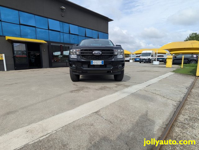 FORD RANGER 2.0 ECOBLUE SUPER CAB XLT 4 POST - foto 22