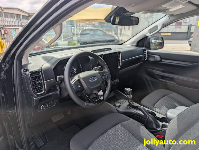 FORD RANGER 2.0 ECOBLUE SUPER CAB XLT 4 POST - foto 23