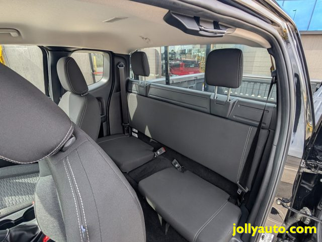 FORD RANGER 2.0 ECOBLUE SUPER CAB XLT 4 POST - foto 24