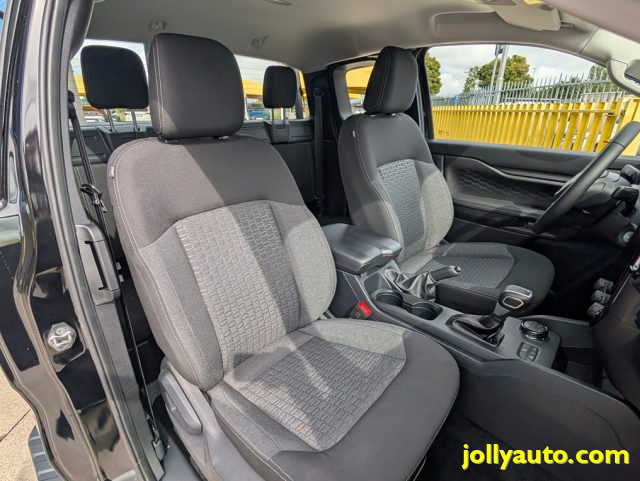 FORD RANGER 2.0 ECOBLUE SUPER CAB XLT 4 POST - foto 25