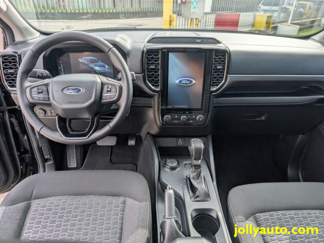 FORD RANGER 2.0 ECOBLUE SUPER CAB XLT 4 POST - foto 27