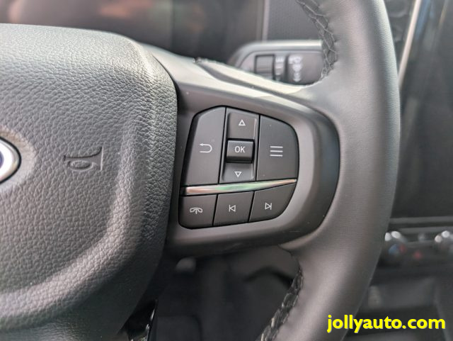 FORD RANGER 2.0 ECOBLUE SUPER CAB XLT 4 POST - foto 28