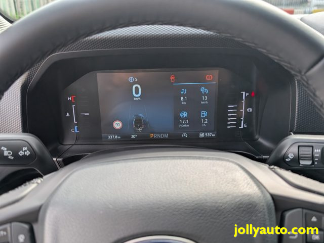 FORD RANGER 2.0 ECOBLUE SUPER CAB XLT 4 POST - foto 31