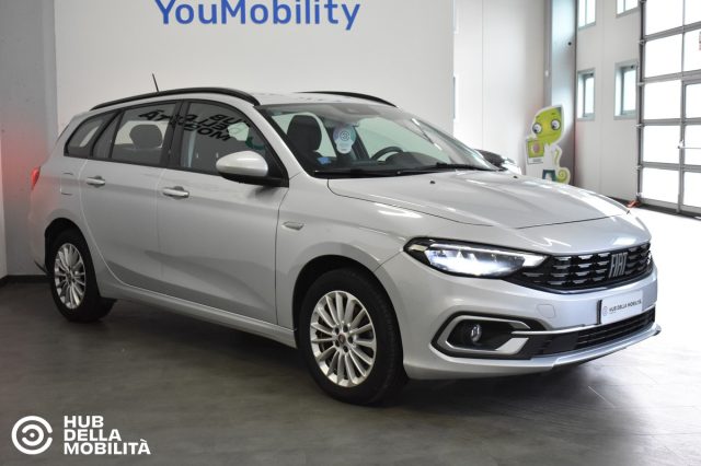 FIAT TIPO 1.6 MJT S&S SW BUSINESS - foto 2