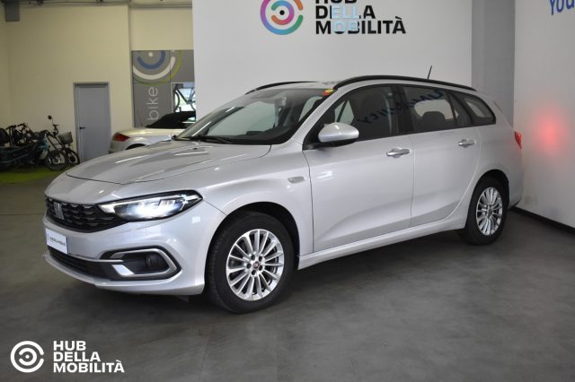 FIAT TIPO 1.6 MJT S&S SW BUSINESS - foto 3