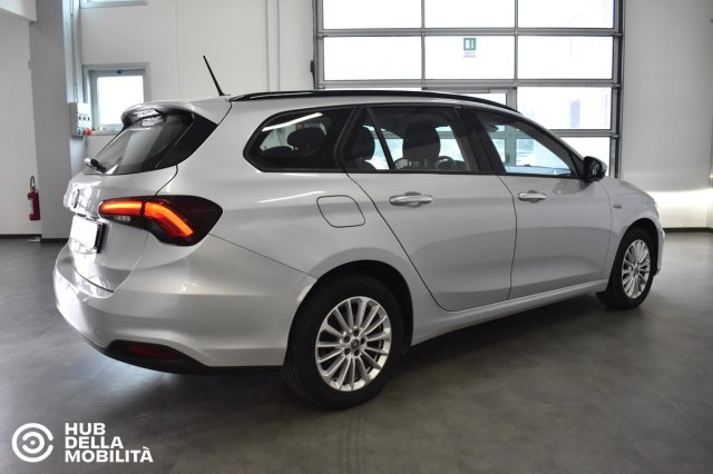FIAT TIPO 1.6 MJT S&S SW BUSINESS - foto 4