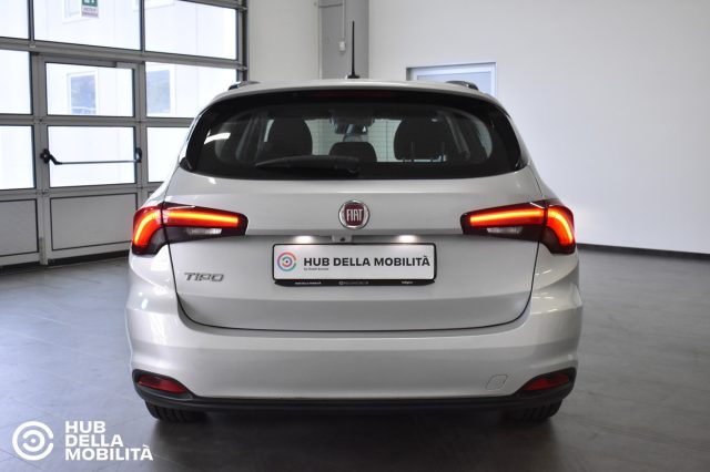 FIAT TIPO 1.6 MJT S&S SW BUSINESS - foto 5