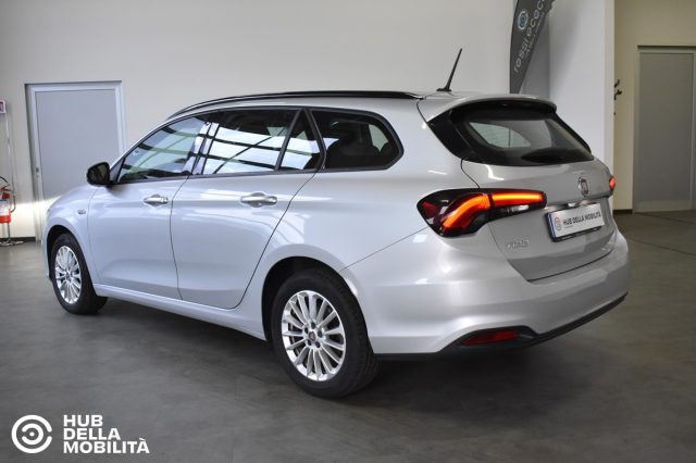 FIAT TIPO 1.6 MJT S&S SW BUSINESS - foto 6