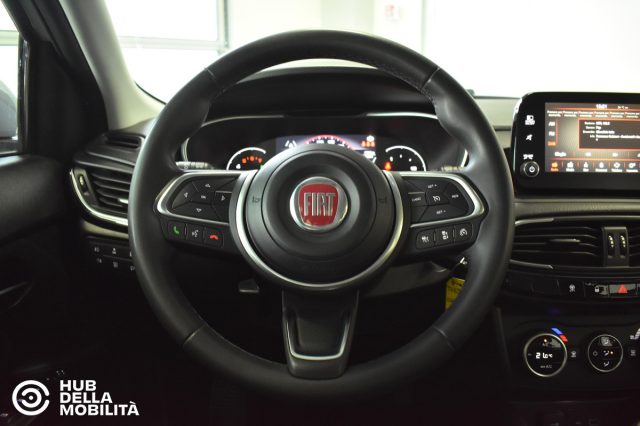 FIAT TIPO 1.6 MJT S&S SW BUSINESS - foto 9