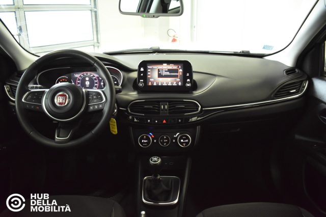 FIAT TIPO 1.6 MJT S&S SW BUSINESS - foto 10