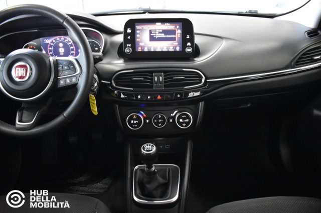 FIAT TIPO 1.6 MJT S&S SW BUSINESS - foto 11