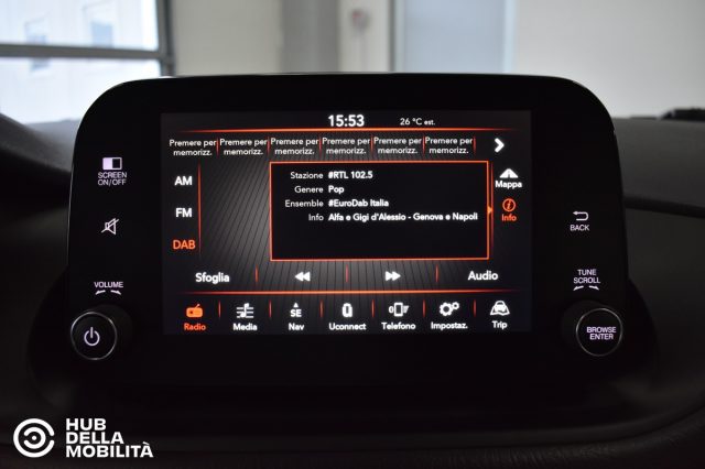 FIAT TIPO 1.6 MJT S&S SW BUSINESS - foto 15