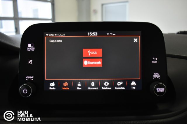 FIAT TIPO 1.6 MJT S&S SW BUSINESS - foto 16