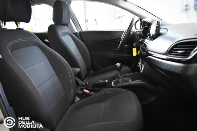 FIAT TIPO 1.6 MJT S&S SW BUSINESS - foto 19
