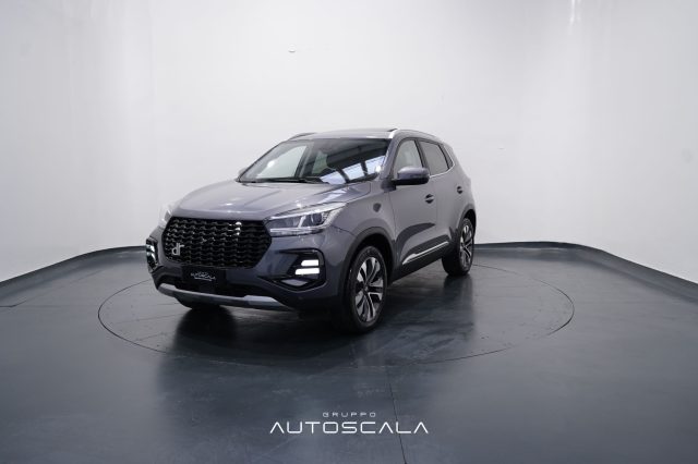 DR MOTOR DR 5.0 Benzina/GPL 2023 usata, Napoli