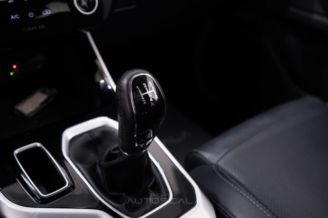 DR MOTOR DR 5.0 1.5 BI-FUEL GPL - foto 17
