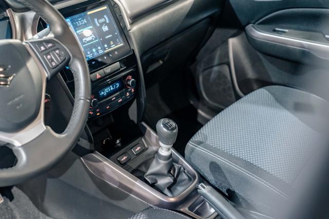 SUZUKI VITARA 1.4 HYBRID TOP PLUS 129CV RESTYL - foto 12