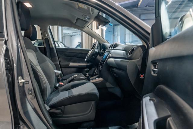 SUZUKI VITARA 1.4 HYBRID TOP PLUS 129CV RESTYL - foto 6