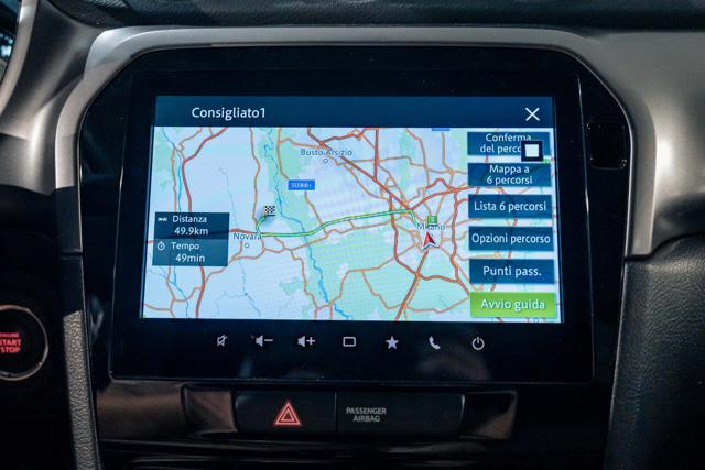 SUZUKI VITARA 1.4 HYBRID TOP PLUS 129CV RESTYL - foto 16