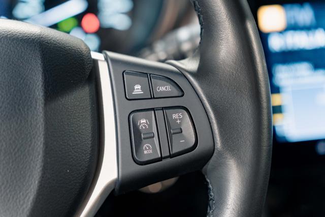 SUZUKI VITARA 1.4 HYBRID TOP PLUS 129CV RESTYL - foto 11