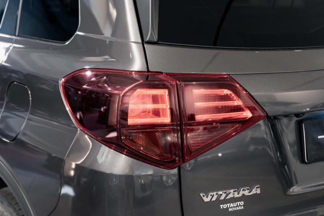 SUZUKI VITARA 1.4 HYBRID TOP PLUS 129CV RESTYL - foto 44