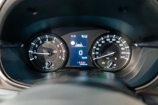 SUZUKI VITARA 1.4 HYBRID TOP PLUS 129CV RESTYL - foto 17