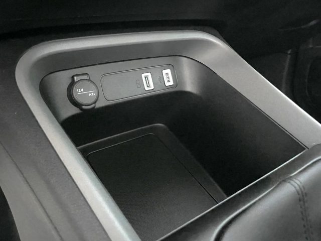 JEEP AVENGER 1.2 LONGITUDE 110 CV MHEV DCT KM - foto 17