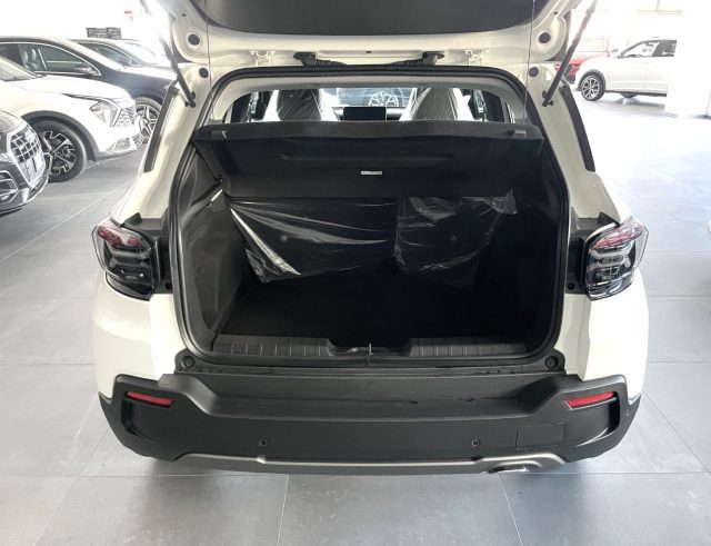 JEEP AVENGER 1.2 LONGITUDE 110 CV MHEV DCT KM - foto 19