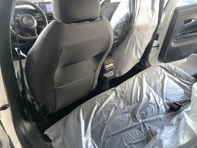 JEEP AVENGER 1.2 LONGITUDE 110 CV MHEV DCT KM - foto 7
