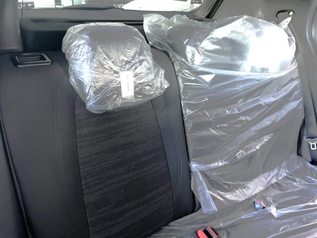 JEEP AVENGER 1.2 LONGITUDE 110 CV MHEV DCT KM - foto 12