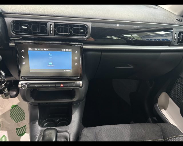 CITROEN C3 1.5 BLUEHDI FEEL PACK S&S 100CV  - foto 7