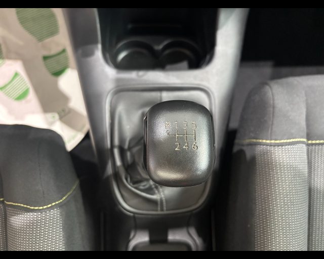 CITROEN C3 1.5 BLUEHDI FEEL PACK S&S 100CV  - foto 11