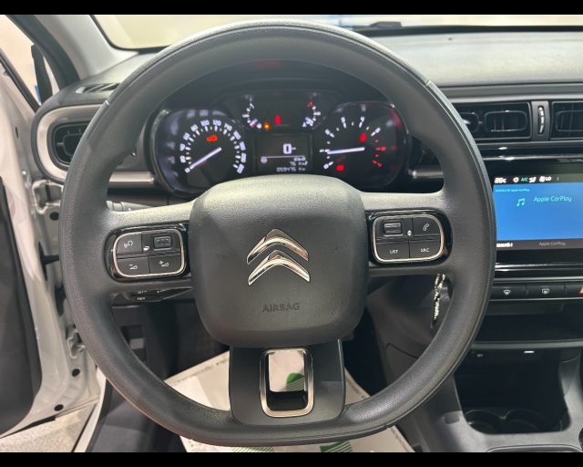 CITROEN C3 1.5 BLUEHDI FEEL PACK S&S 100CV  - foto 12