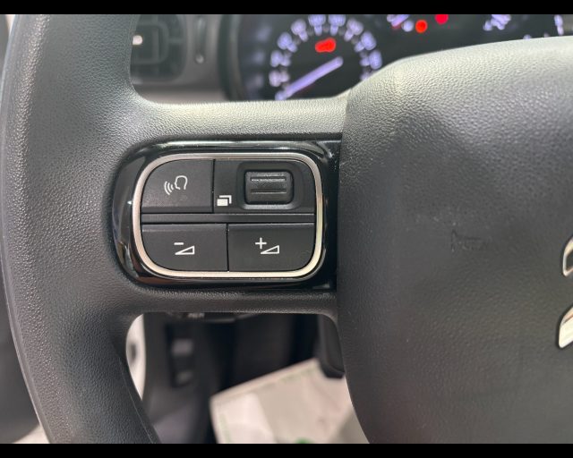 CITROEN C3 1.5 BLUEHDI FEEL PACK S&S 100CV  - foto 13
