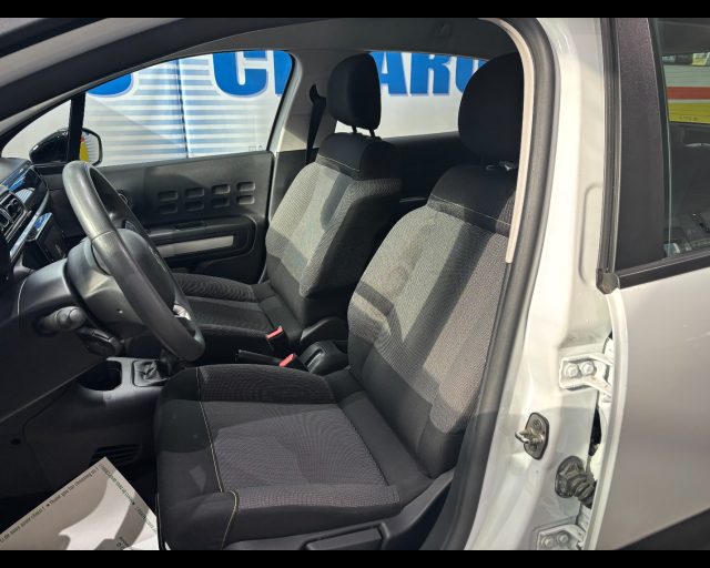 CITROEN C3 1.5 BLUEHDI FEEL PACK S&S 100CV  - foto 15